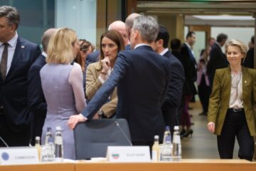 De 1,2 biljoen euro die de EU moet gaan redden