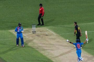 Cricket keert terug naar de Olympische Spelen