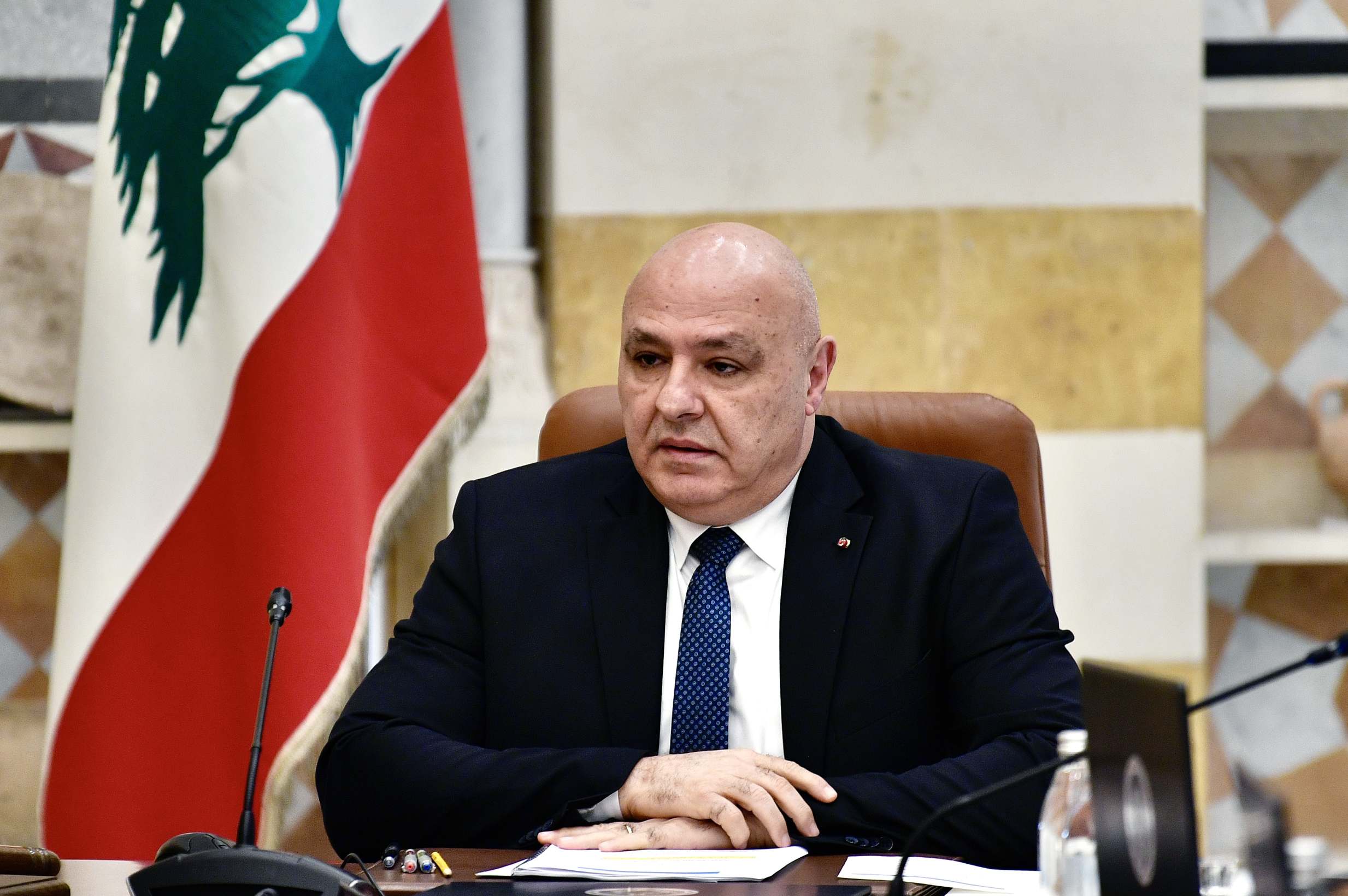 Libanese regering zet ‘historische’ stap richting ontwapening Hezbollah
