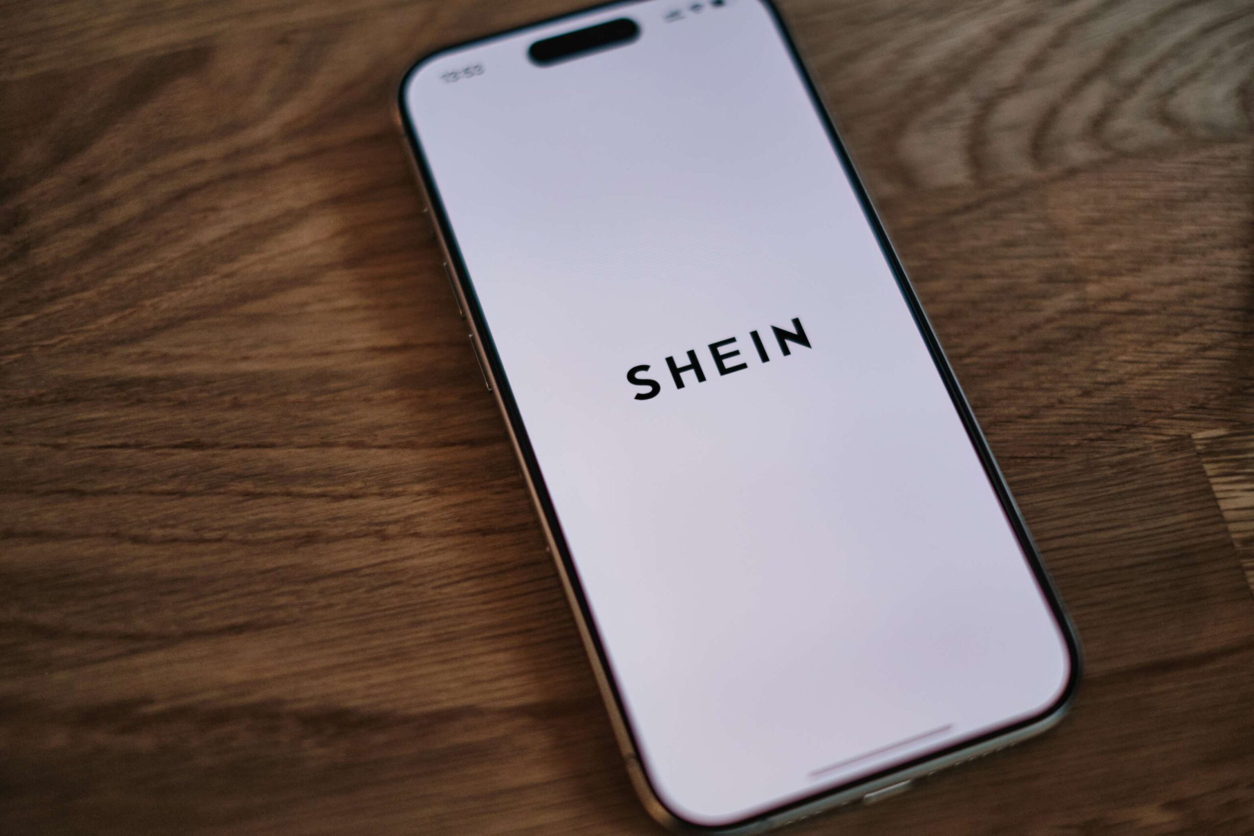 Italië beboet Shein met 1 miljoen euro wegens greenwashing
