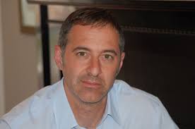 Matt Richtel