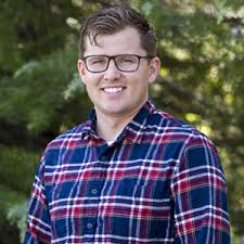 Andrew W. Reddie
