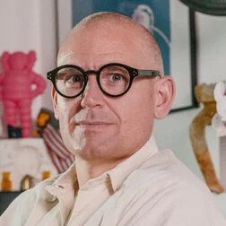 Nick Foster