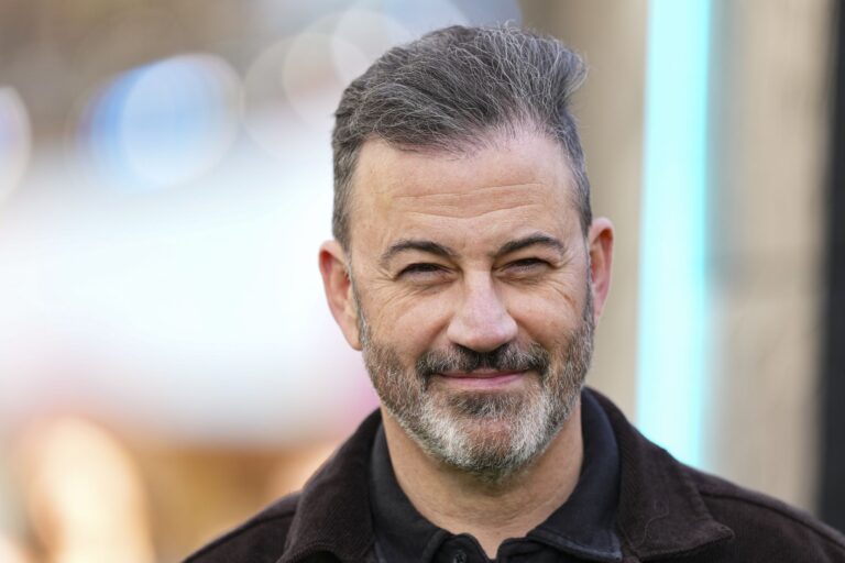 Komiek Jimmy Kimmel geschorst na uitspraken over moord op Charlie Kirk