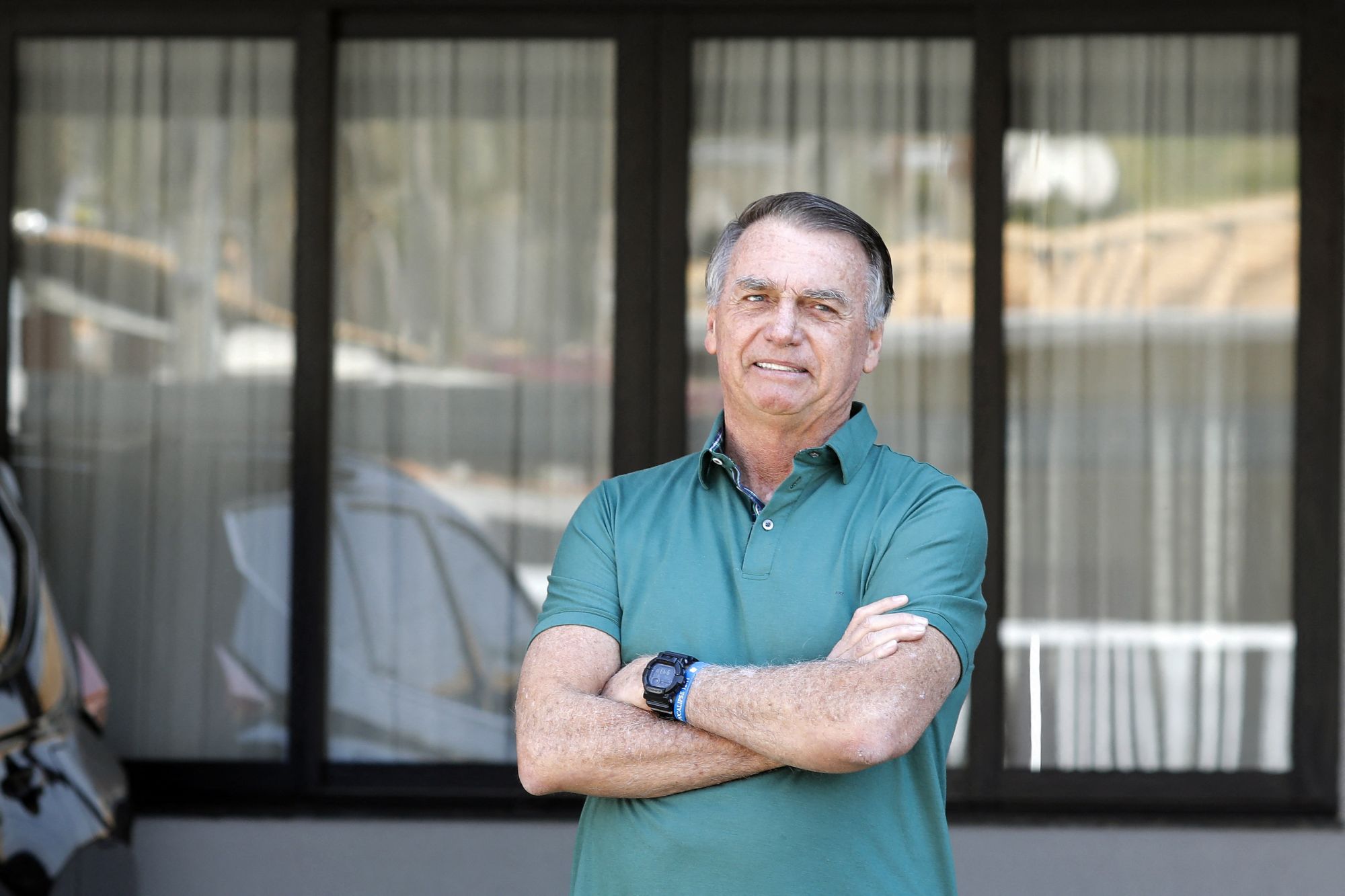 Brazilië: oud-president Bolsonaro veroordeeld tot 27 jaar celstraf
