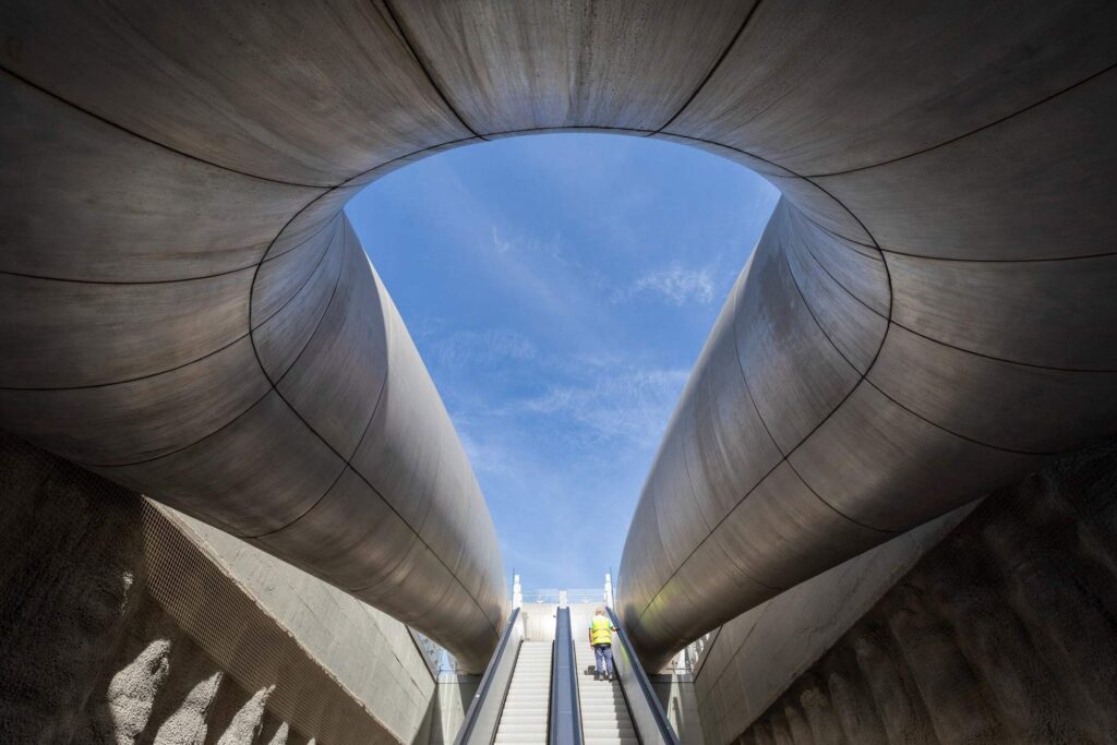Anish Kapoor 1
