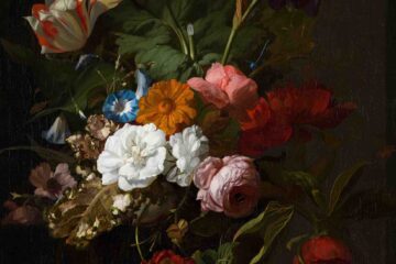 Rachel Ruysch, bloemengodin van de Lage Landen