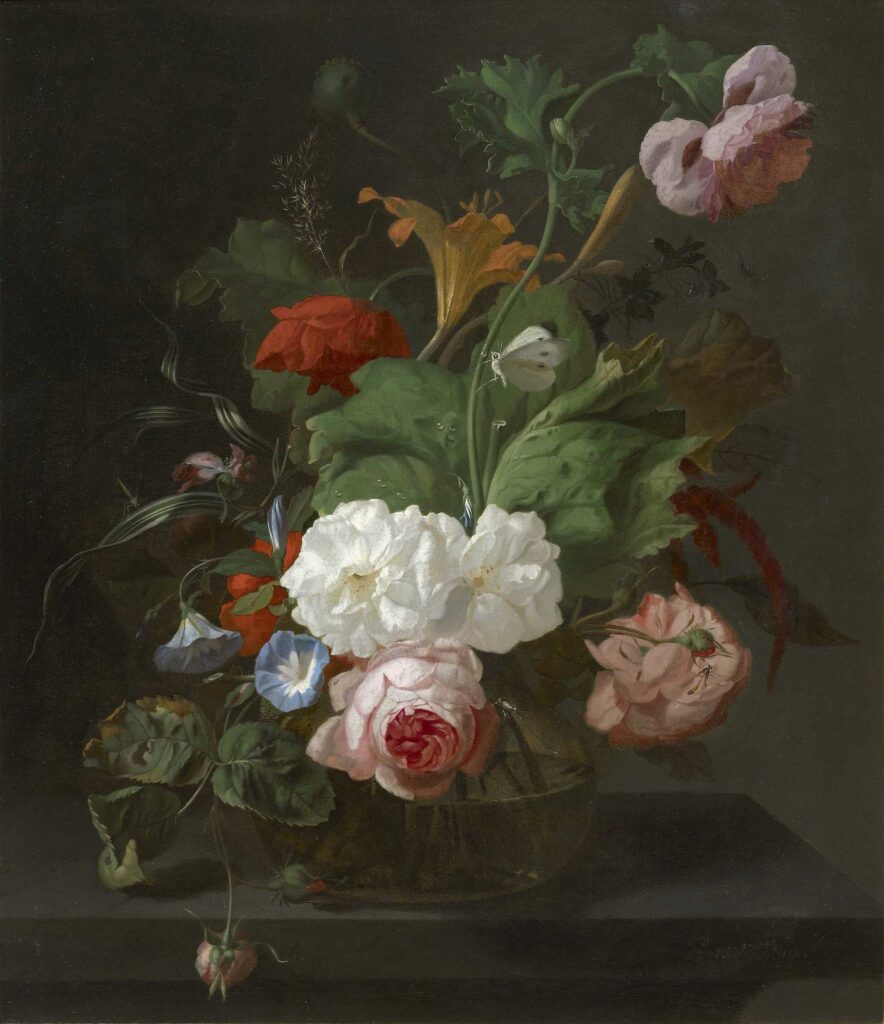Bloemen 2