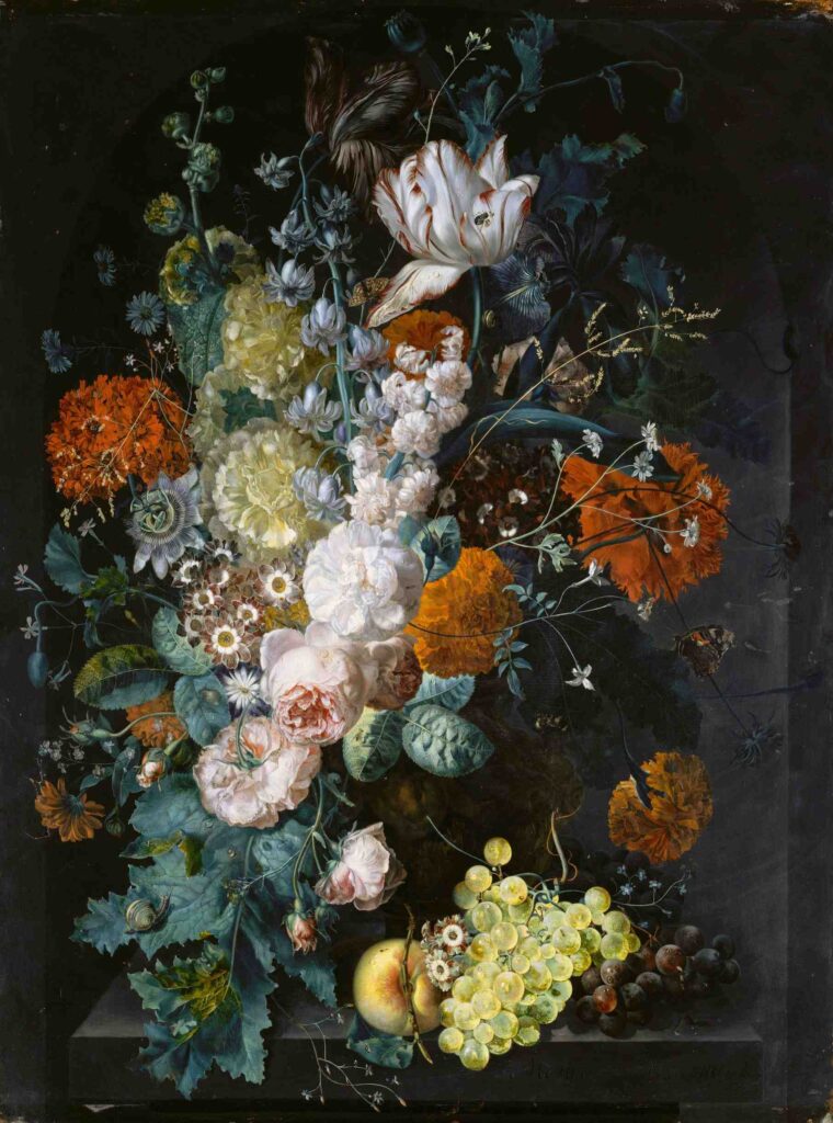 Bloemen 3
