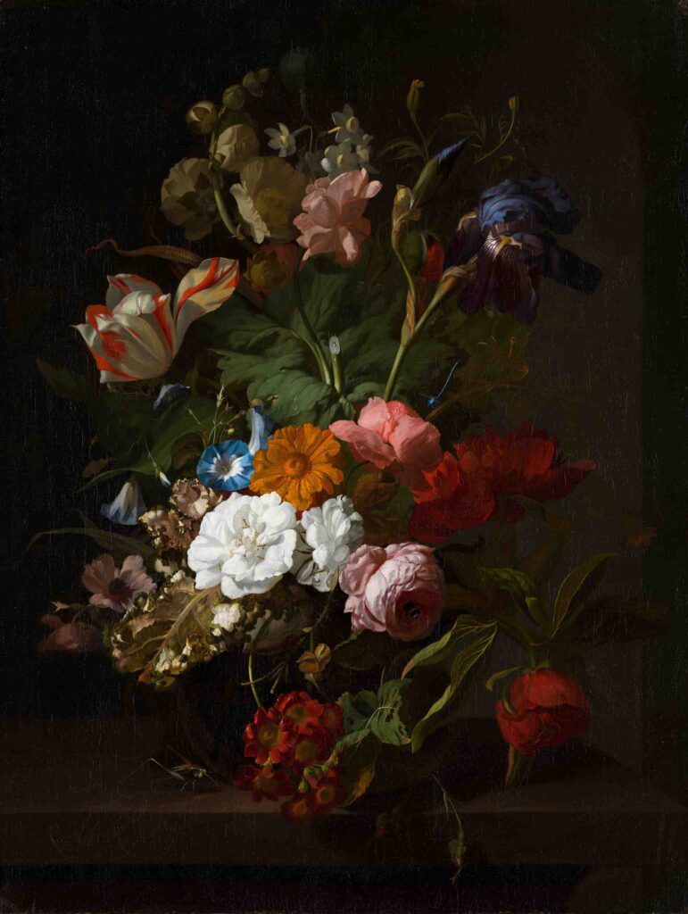 Bloemen