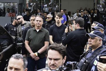 De achterban van Bolsonaro is aan het versnipperen
