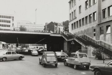 Levenslessen van een rijinstructeur