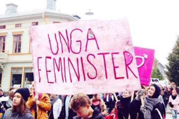 Umeå, de meest feministische stad ter wereld