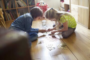 Stappen, uren, boeken. Waarom willen we alles tellen?
