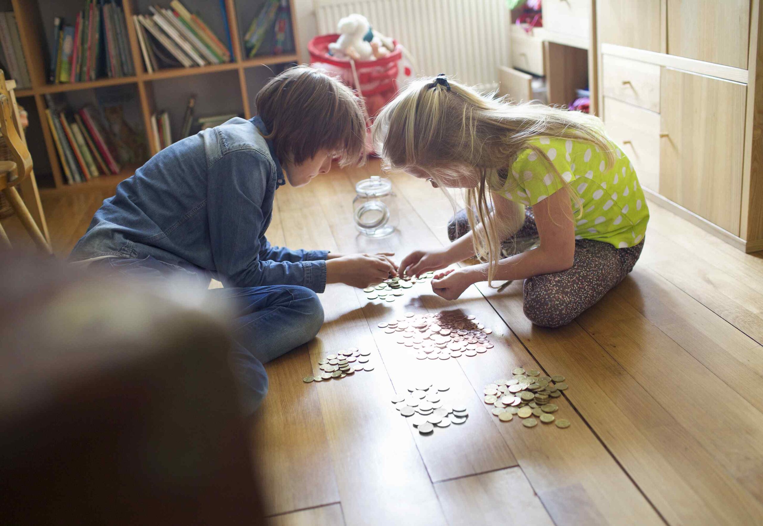 Stappen, uren, boeken. Waarom willen we alles tellen?