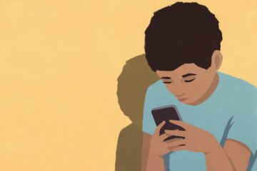 ‘Als ouder moet ik het leven van mijn kinderen moeilijker maken’