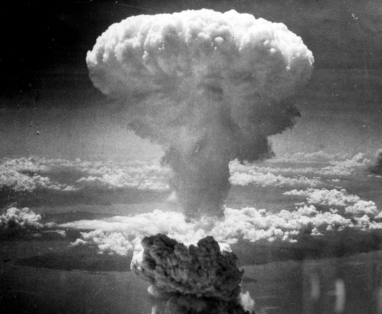 Overlevenden van atoombom op Nagasaki strijden voor erkenning