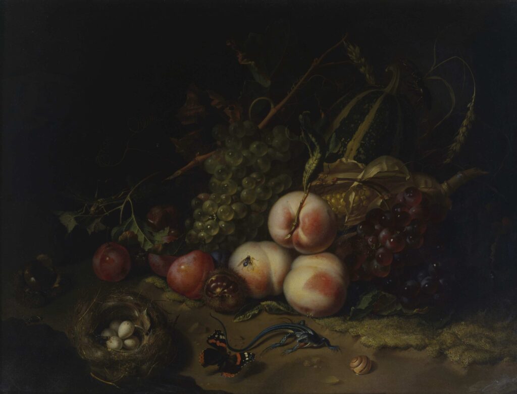 Vruchten
