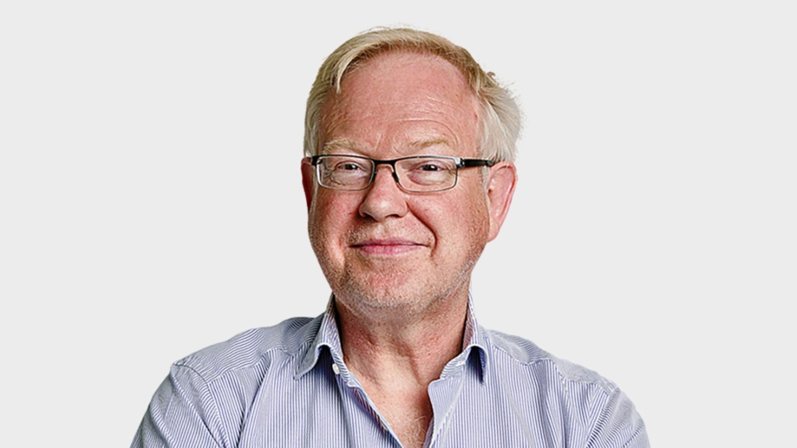 Roger Boyes