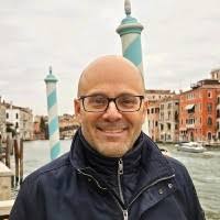 Daniel Ziblatt
