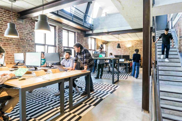 Hoe Europa het vertrek van zijn start-ups kan (en moet) voorkomen