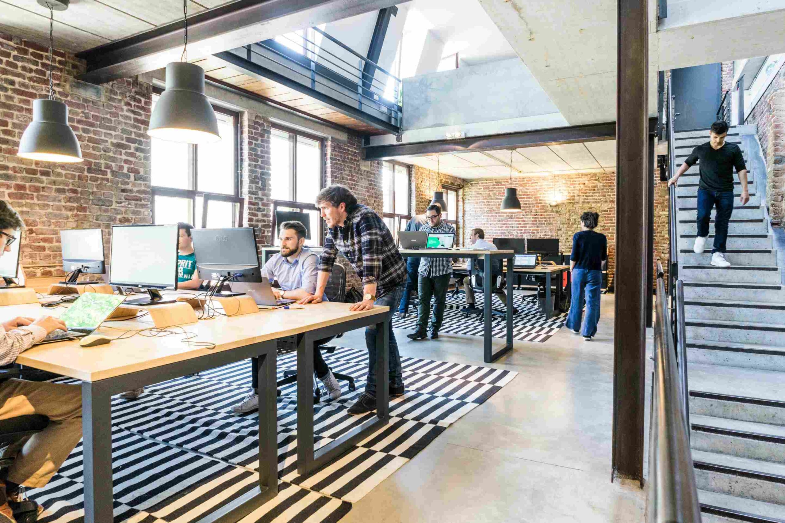 Hoe Europa het vertrek van zijn start-ups kan (en moet) voorkomen