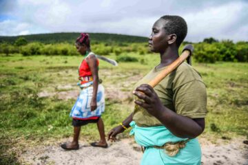 De stille revolutie van de Masai-vrouwen in Tanzania
