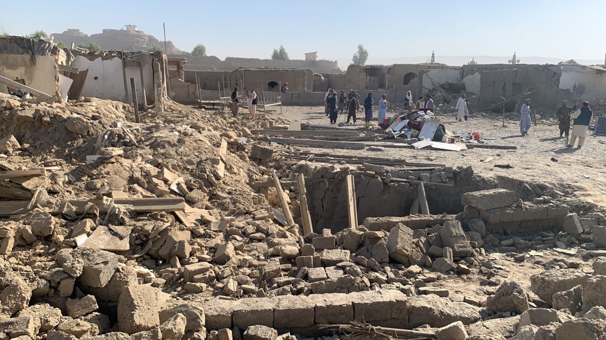 Wapenstilstand tussen Afghanistan en Pakistan na dagen van geweld