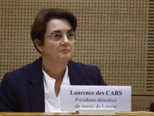 Directeur Louvre erkent dat diefstal voorkomen had kunnen worden
