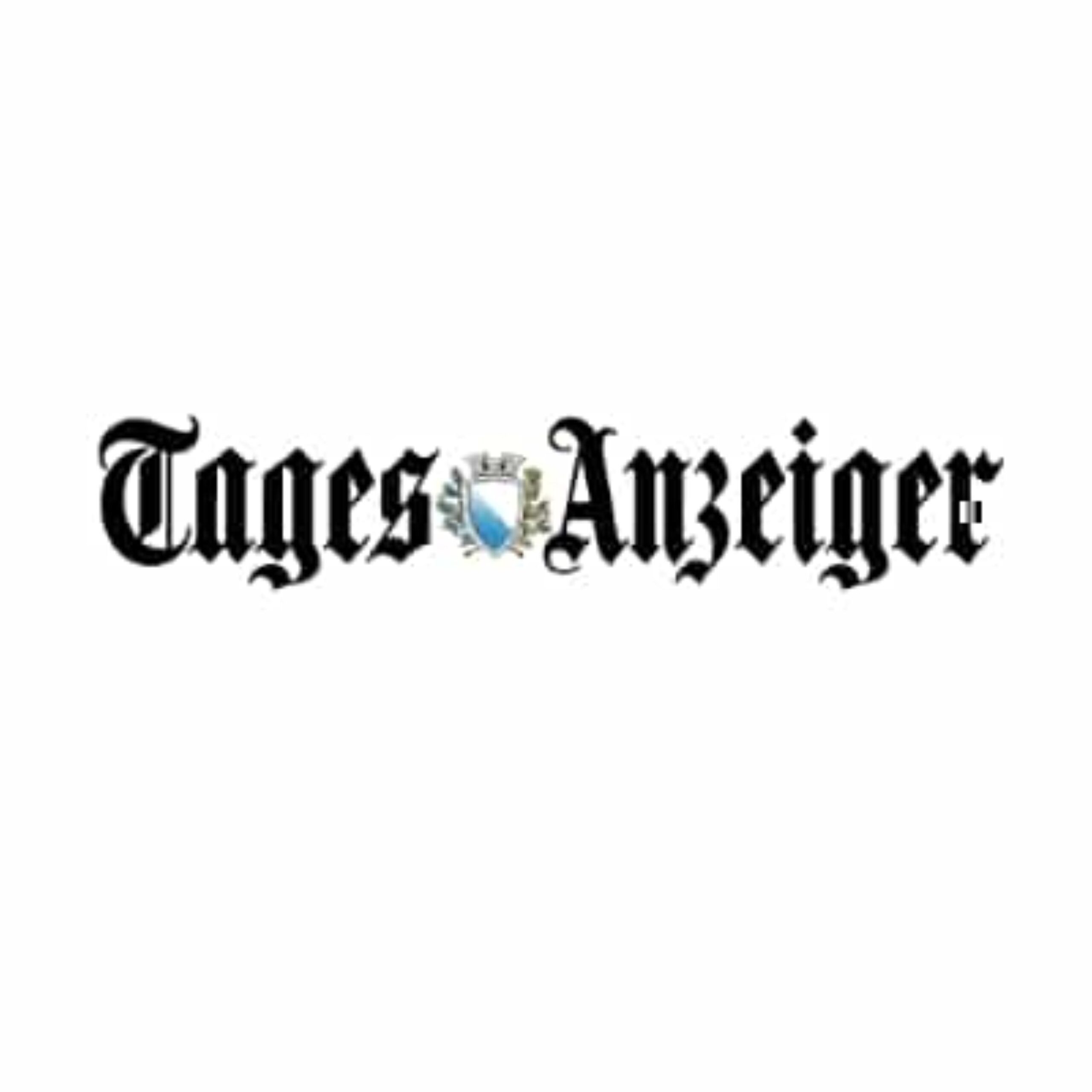 Der Tages-Anzeiger TagesAnzeiger scaled