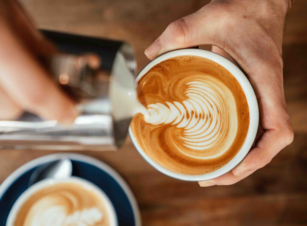 WN Cappucino compressed