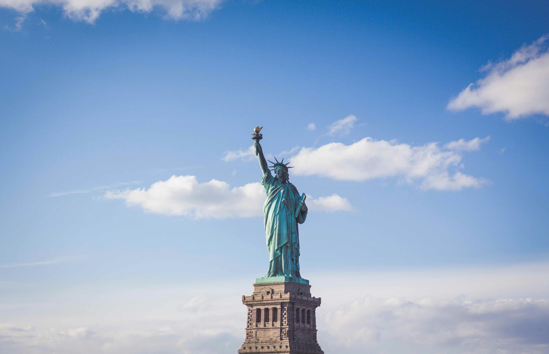 Vaarwel, Verenigde Staten van Amerika