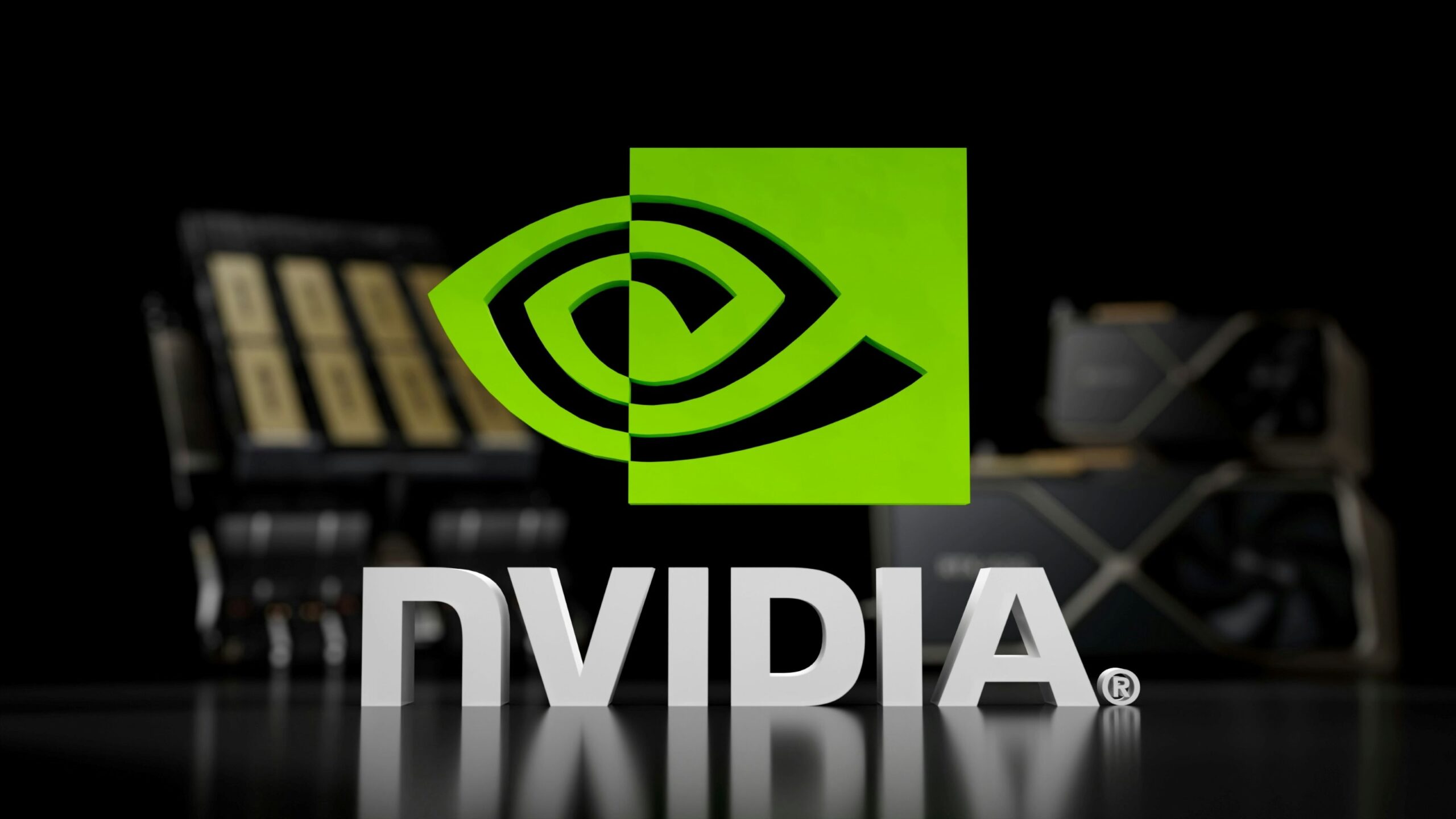 Beurswaarde van Nvidia passeert de grens van 5 biljoen dollar