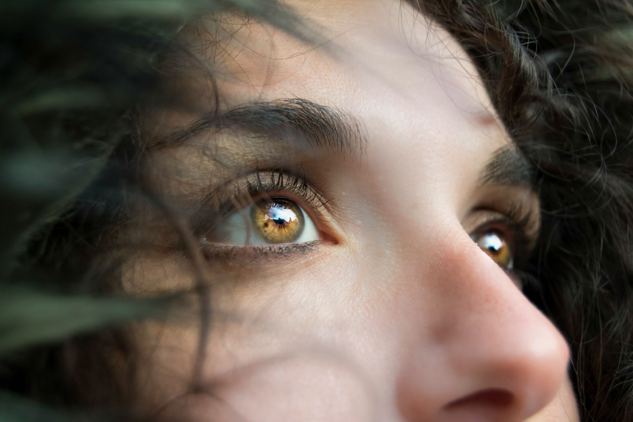 Onderzoek: neustemperatuur zegt veel over stress