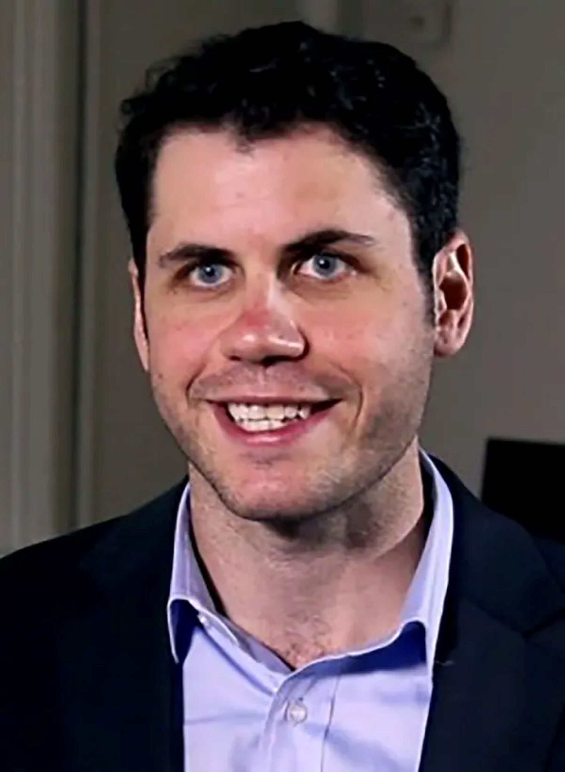 Jonathan Kaiman