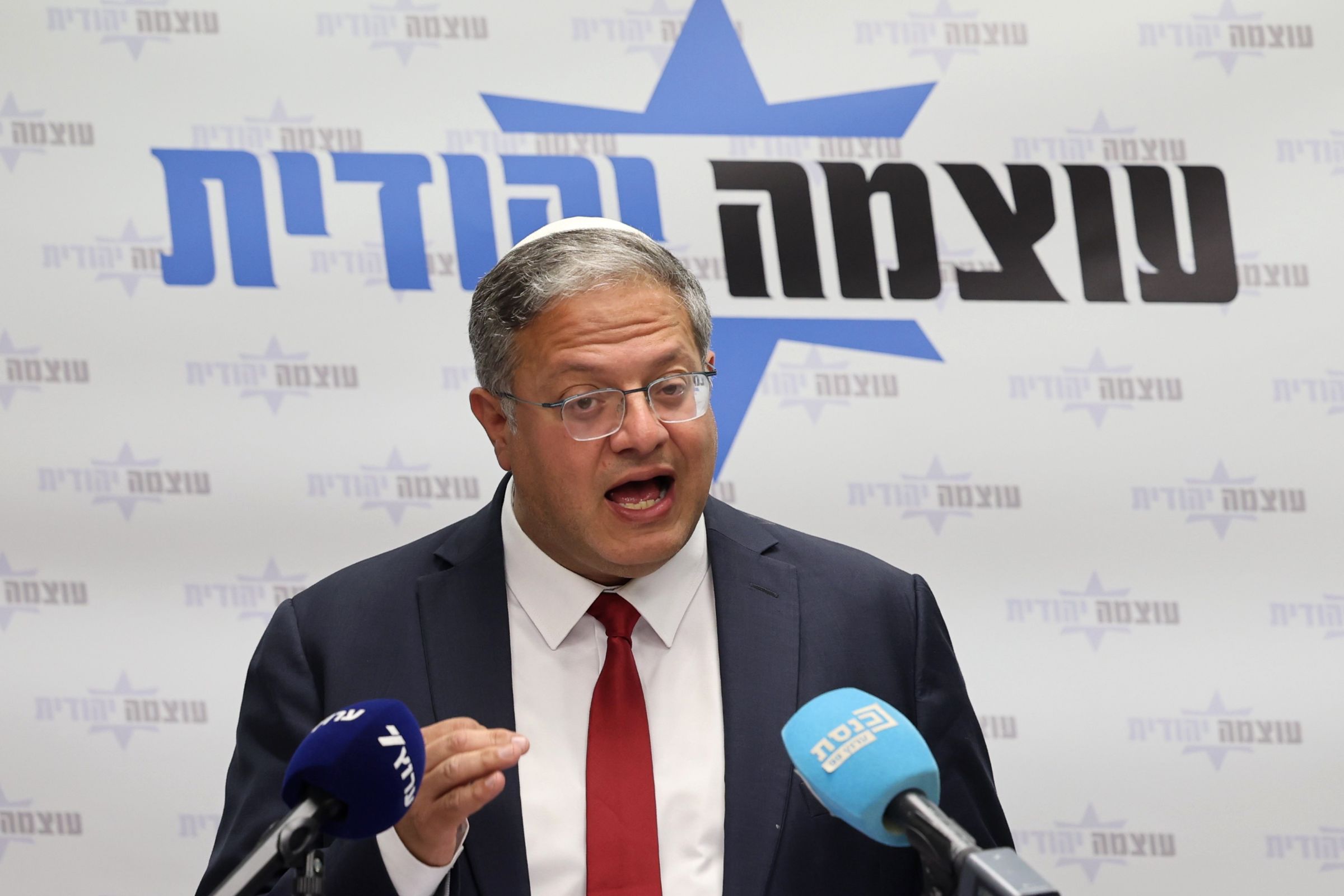 Israël: wetsvoorstel goedgekeurd inzake doodstraf voor Palestijnse ‘terroristen’