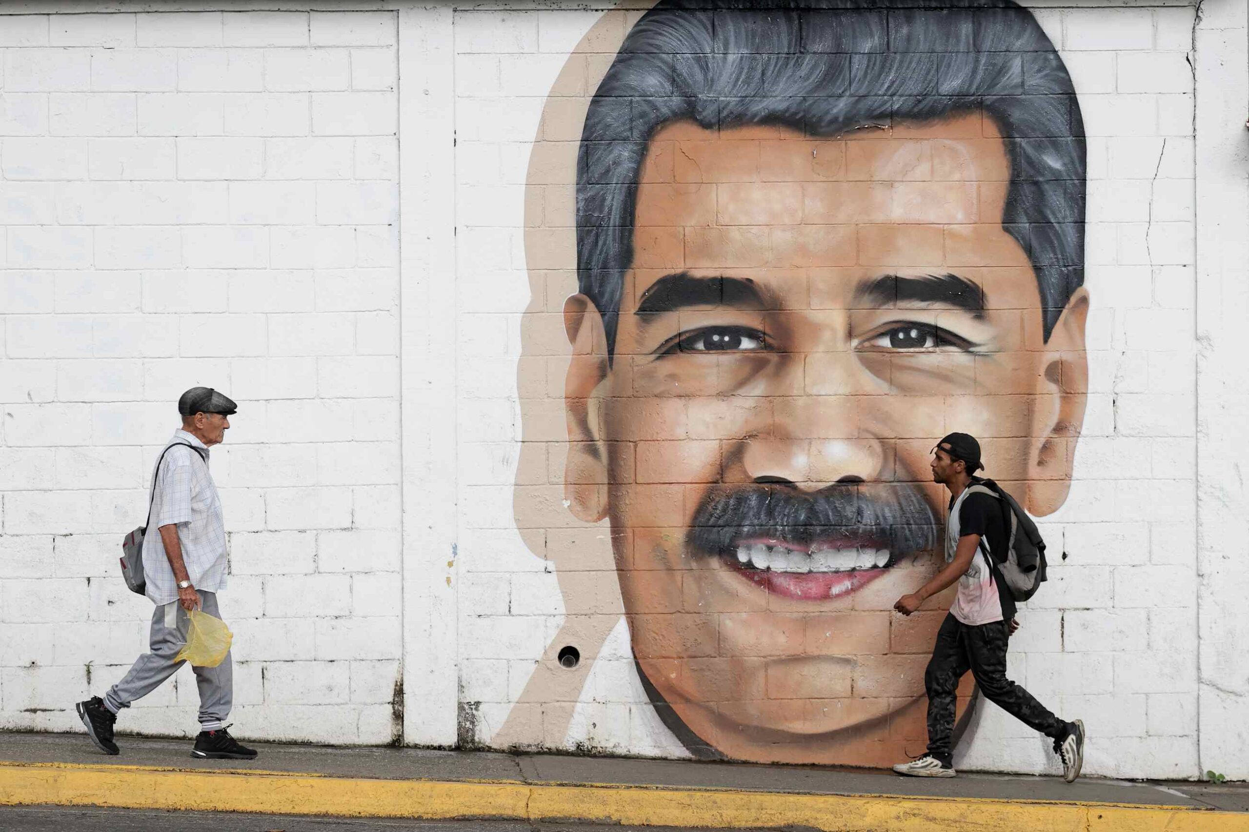 Wat willen de Verenigde Staten van Venezuela?