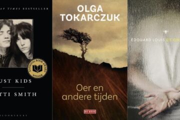 360 top 5 non-fictie