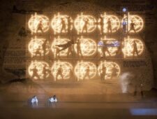 Laurie Anderson over Robert Wilson (1941-2025): ‘Ik herinner me Bob in scènes.’