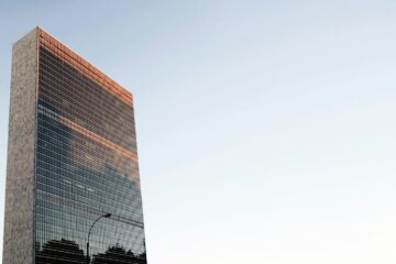 Wat zij zeggen over de VN-resolutie over Gaza