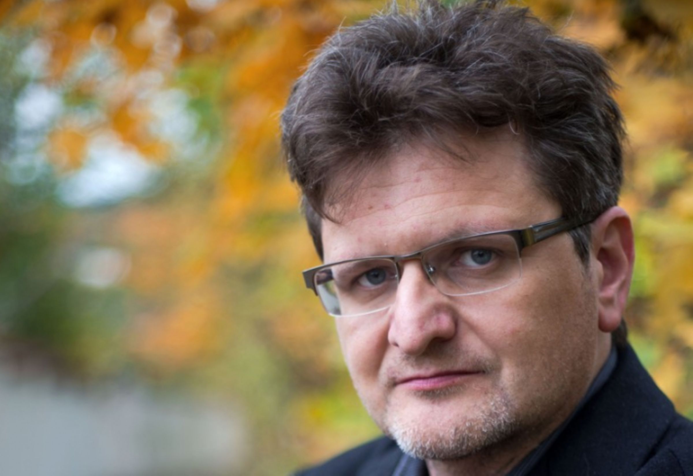Pavel Šafr