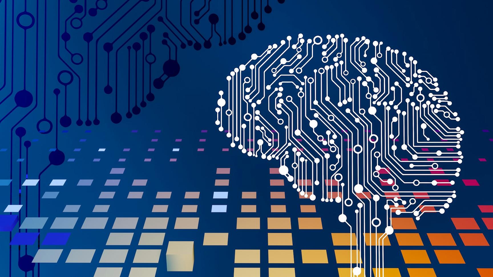 Superintelligente machines gaan de wereld niet redden