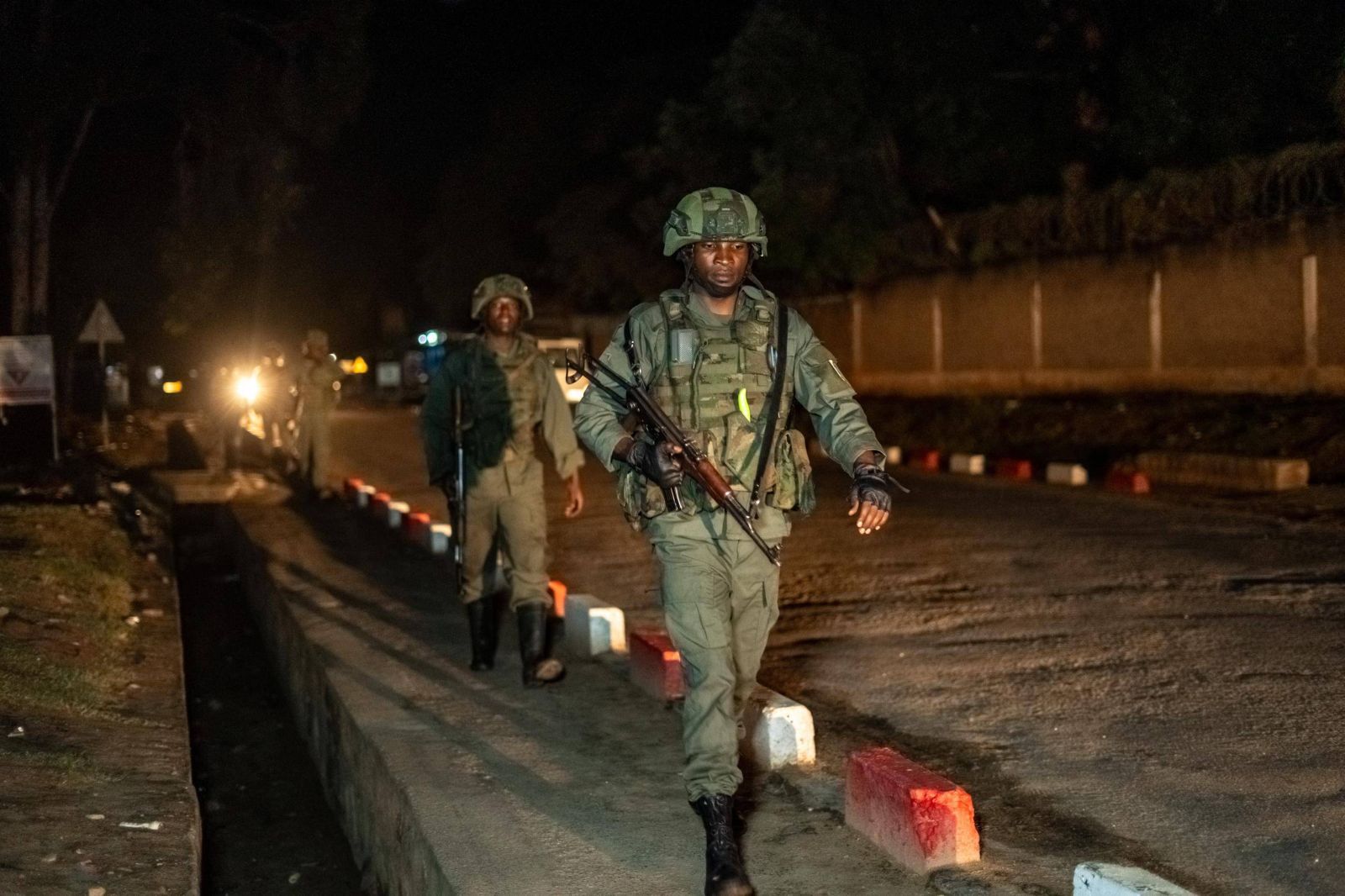 DR Congo: M23 trekt zich terug uit Uvira op verzoek van de VS