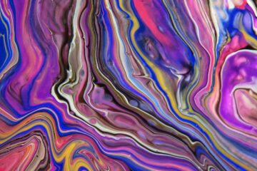 EUR Psychedelisch compressed