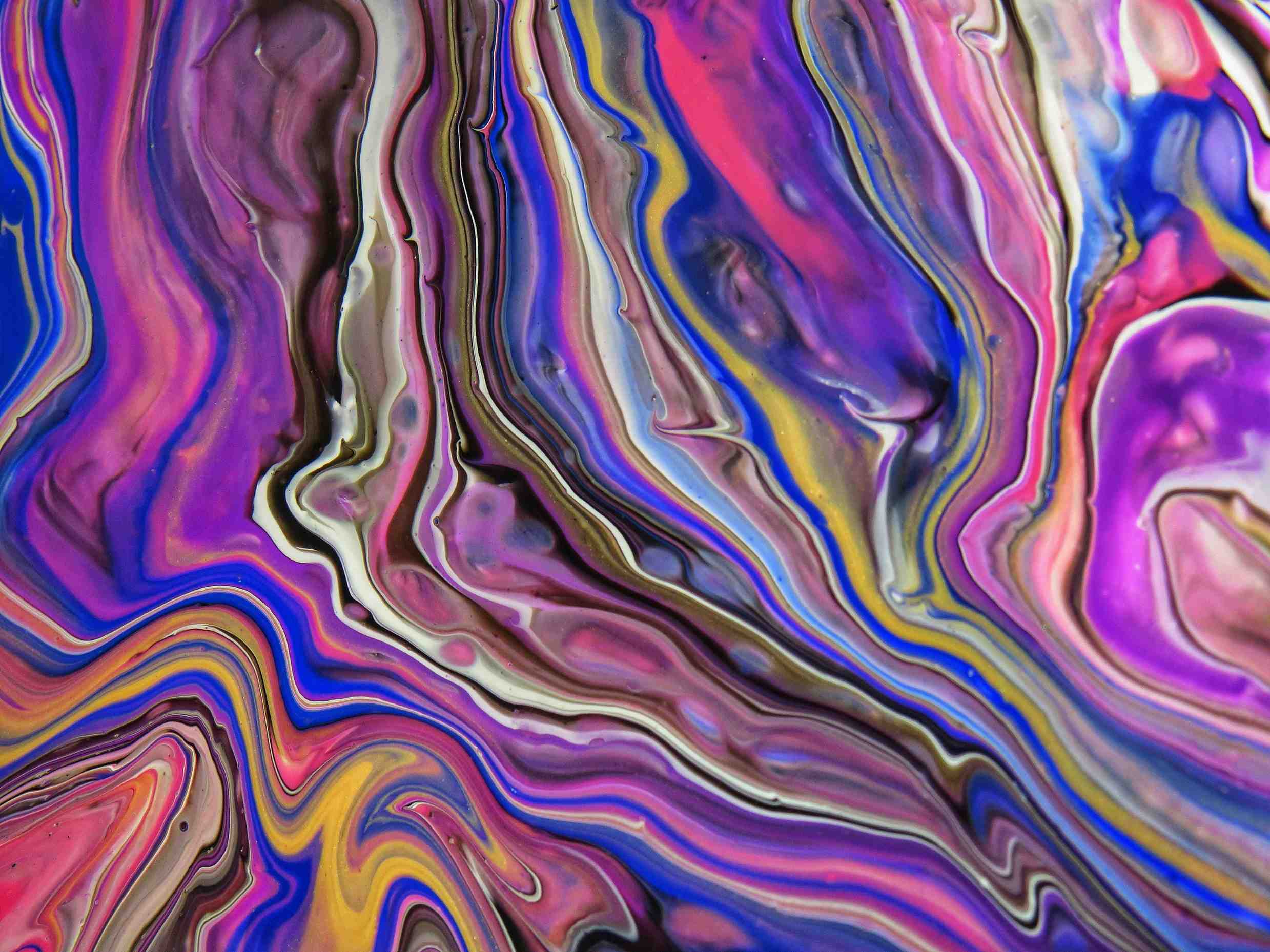 Psychedelica als medicijn. ‘Alles viel ineens op zijn plek’