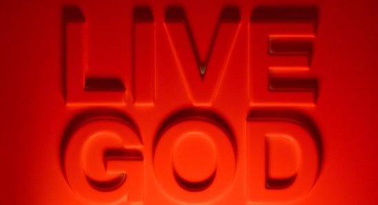 GER Live God