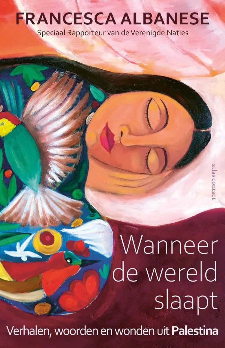 Verwrongen perceptie: de kindertijd in Gaza
