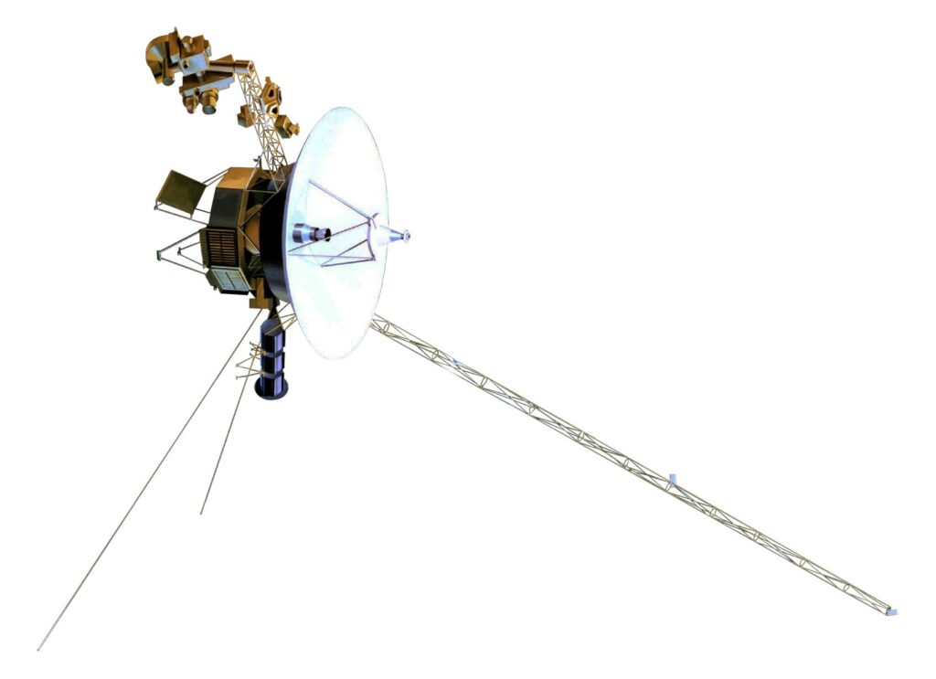 WER Voyager compressed