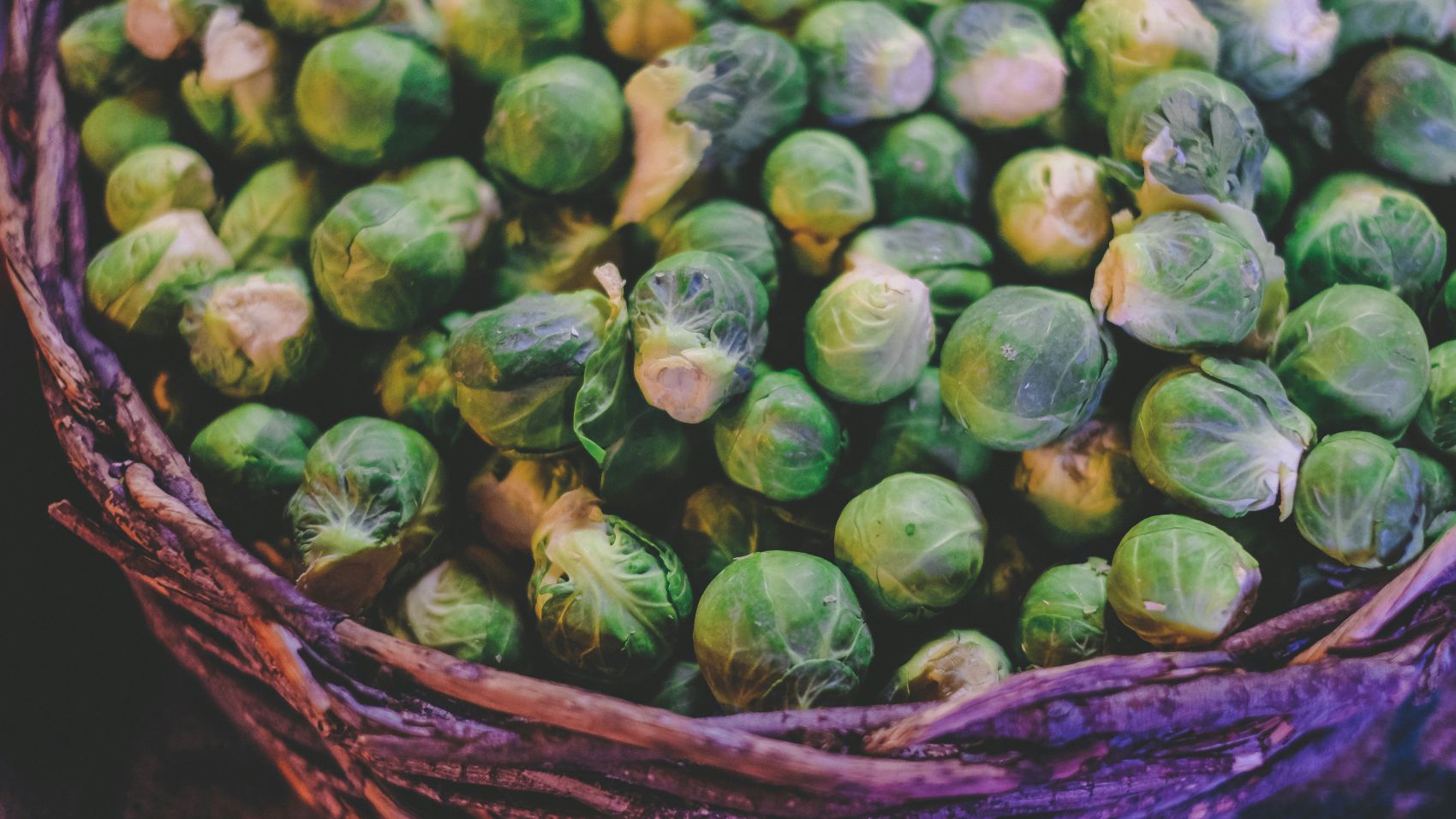 Spruitjes vies? Niet lang meer