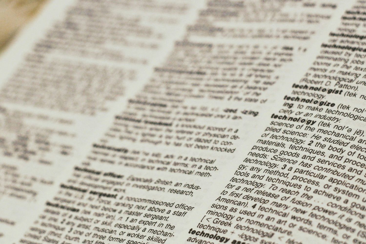 Oxford Dictionary roept rage bait uit tot woord van 2025